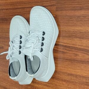 Allbirds Tree Dasher 2 Sneakers Size 6.5